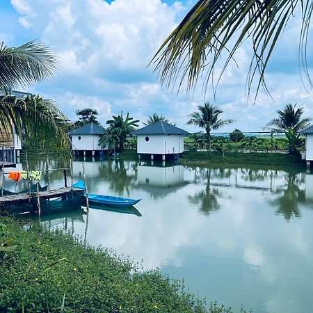 Lua Farmstay Bà Rịa Buitenkant foto