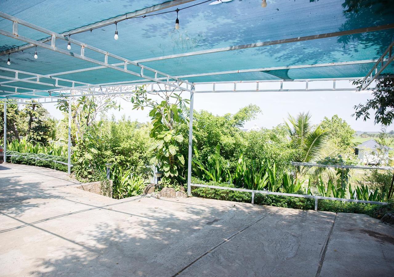 Lua Farmstay Bà Rịa Buitenkant foto