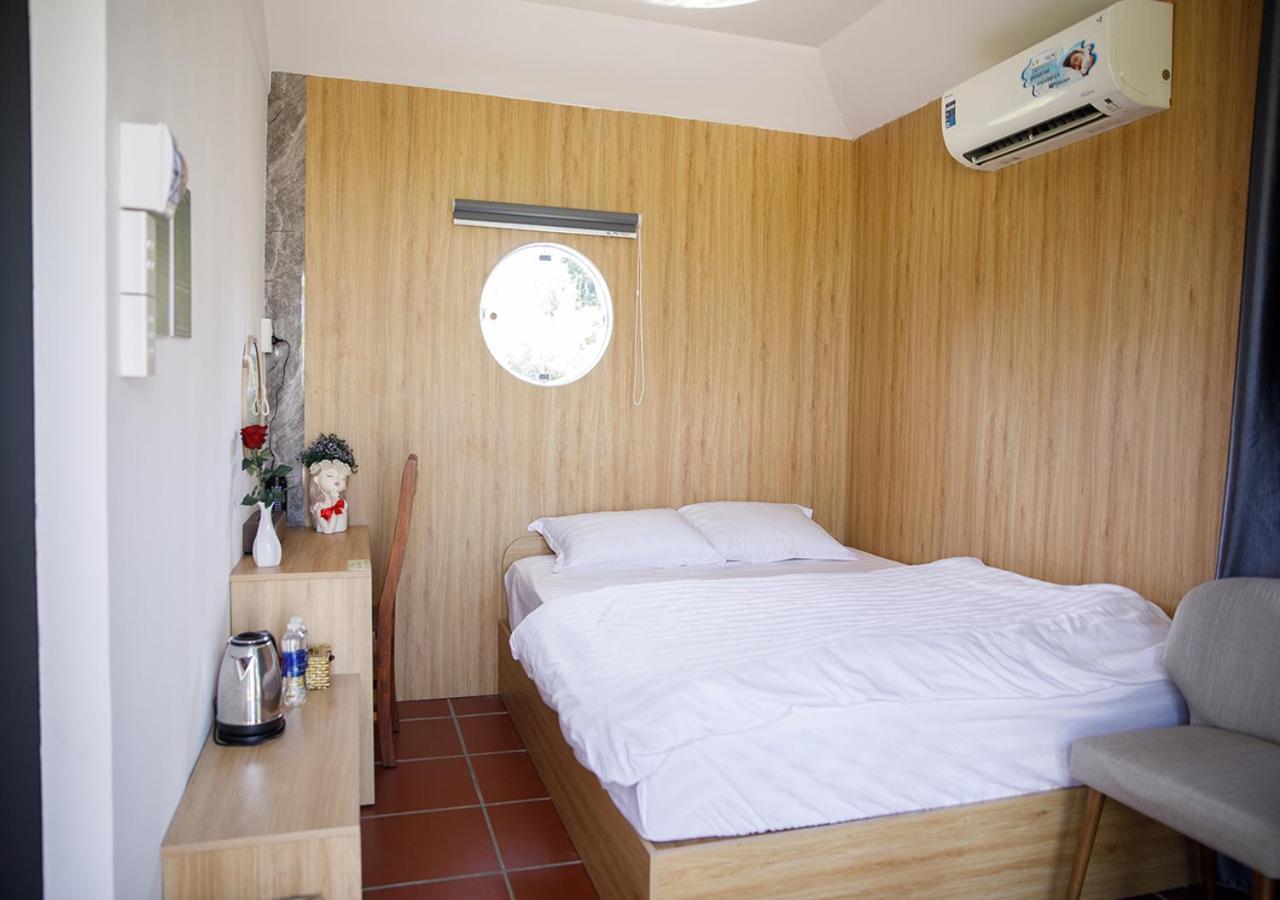 Lua Farmstay Bà Rịa Buitenkant foto