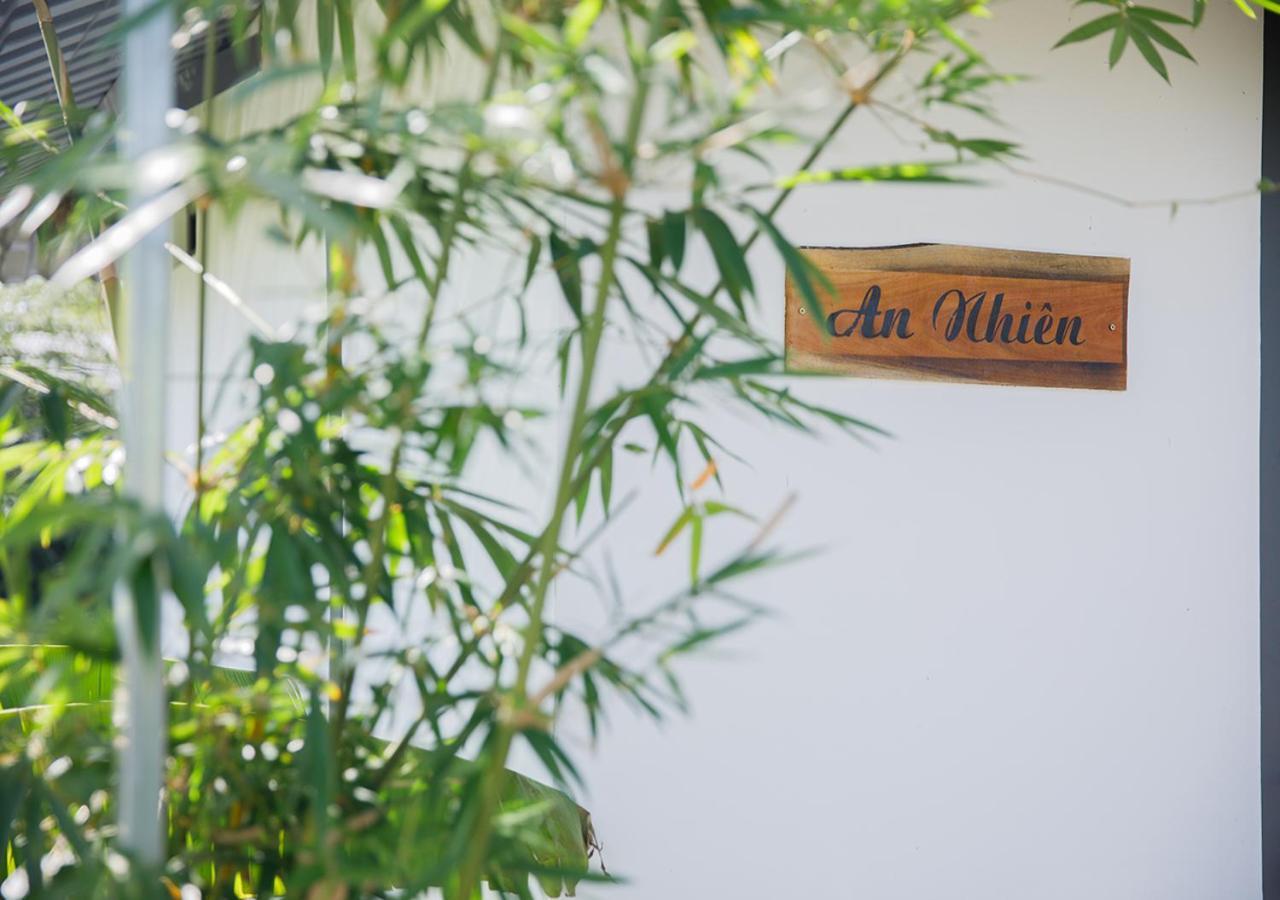 Lua Farmstay Bà Rịa Buitenkant foto