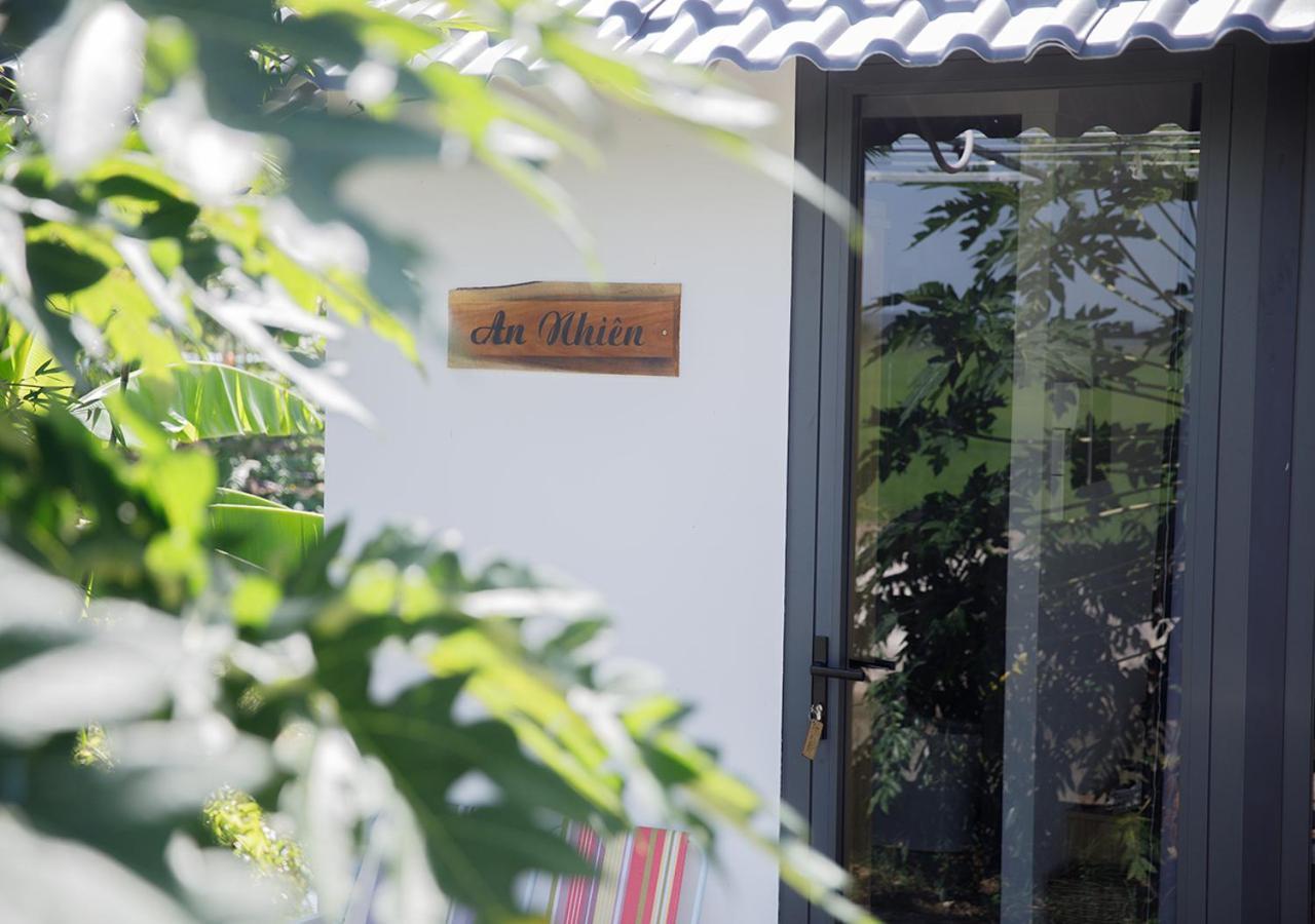 Lua Farmstay Bà Rịa Buitenkant foto