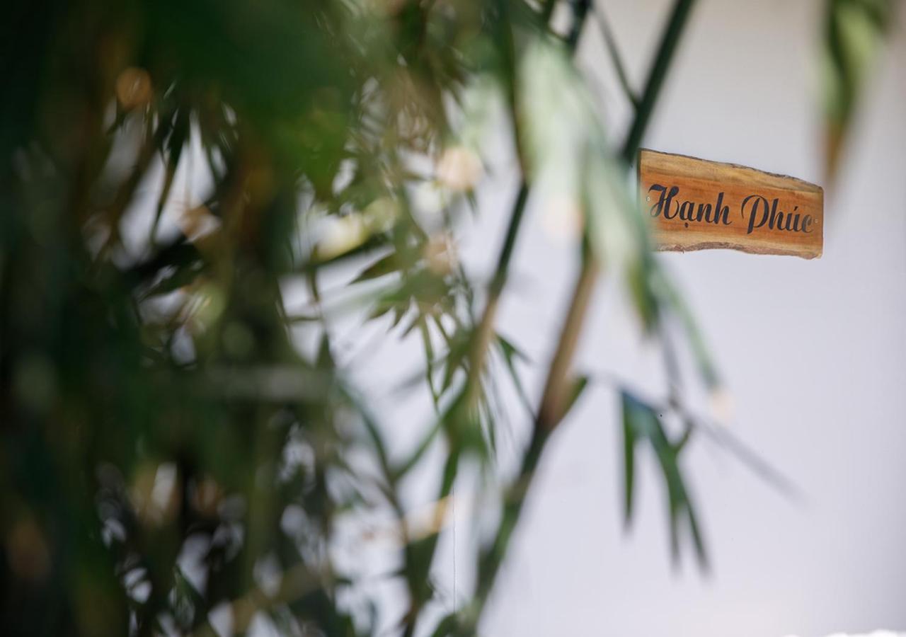 Lua Farmstay Bà Rịa Buitenkant foto