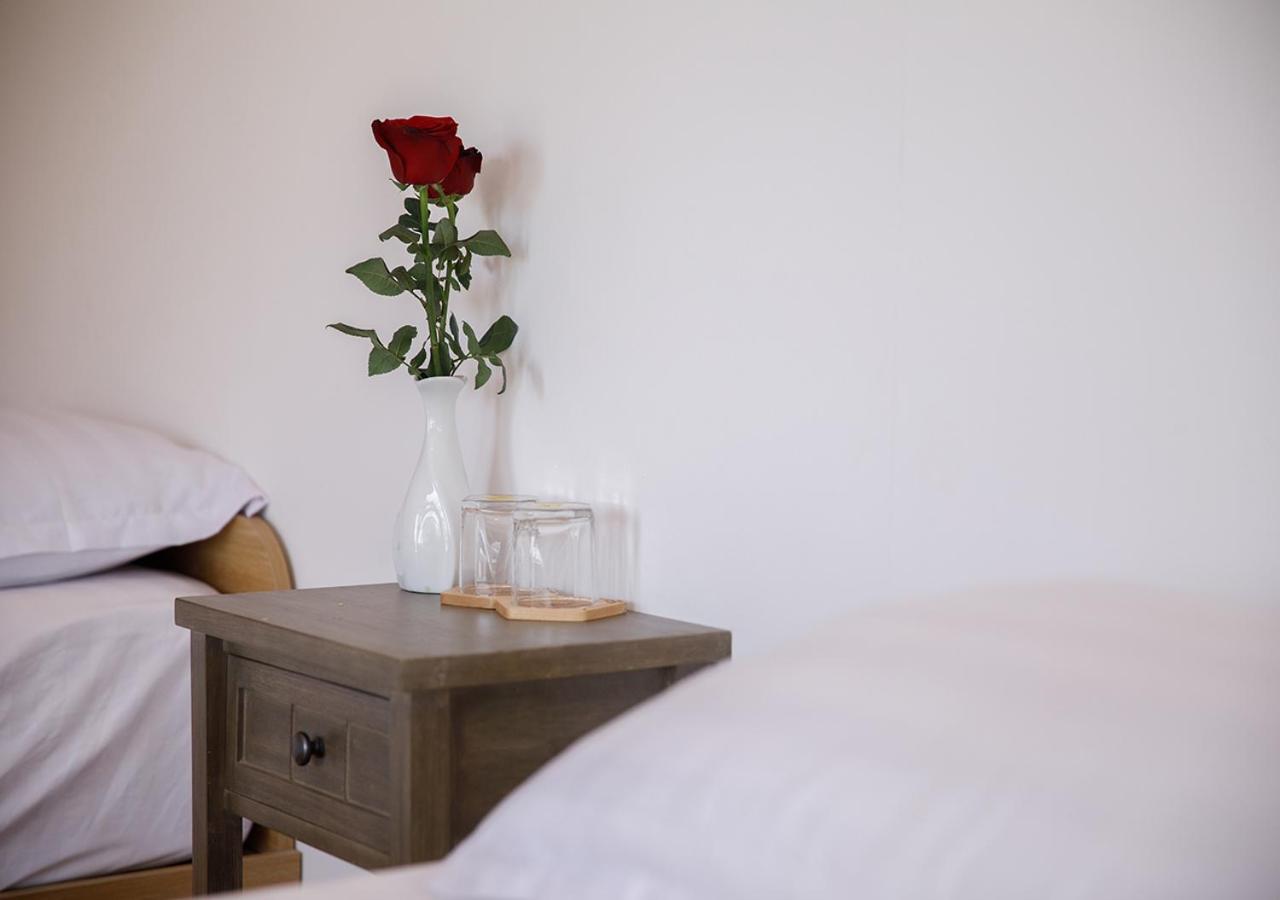 Lua Farmstay Bà Rịa Buitenkant foto